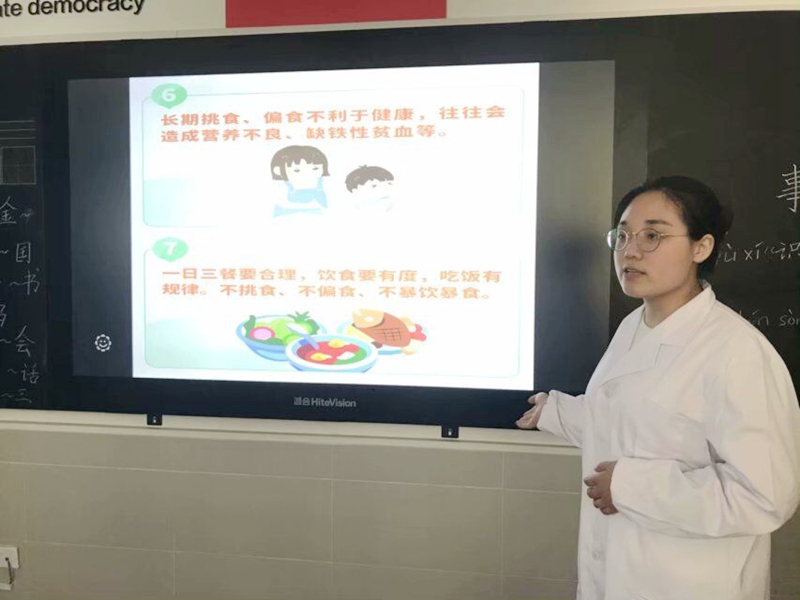 安全教育|这40条学生食品安全教育知识要牢记